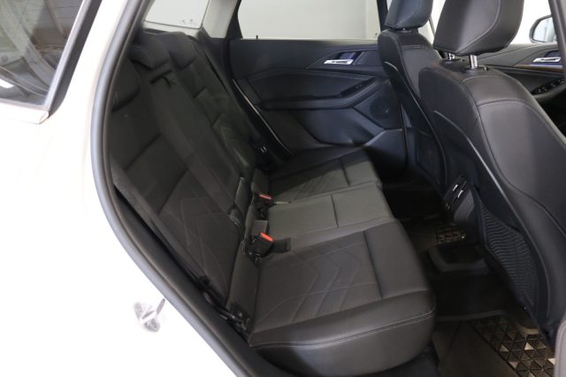 BMW 218 usata, con Autoradio digitale