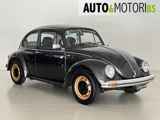 VOLKSWAGEN Maggiolino usata 2