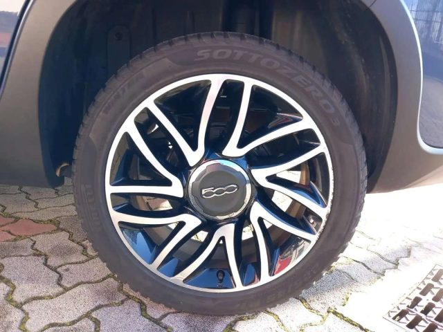 FIAT 500L usata, con ESP