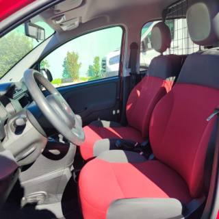 FIAT Panda usata, con Start/Stop Automatico