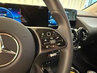 MERCEDES-BENZ B 180 usata, con Controllo trazione