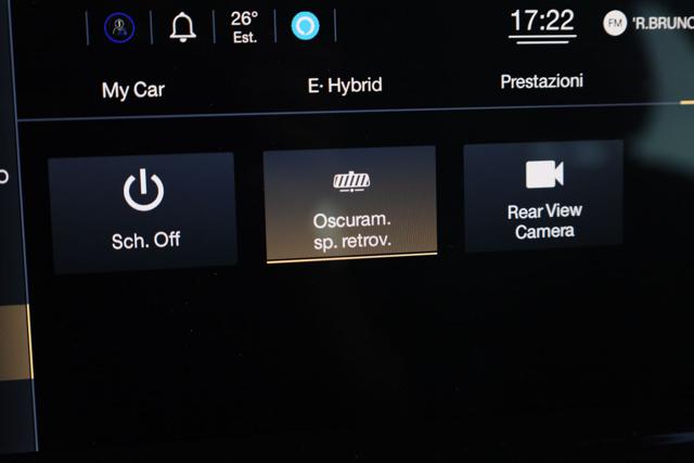 MASERATI Grecale usata, con Telecamera per parcheggio assistito