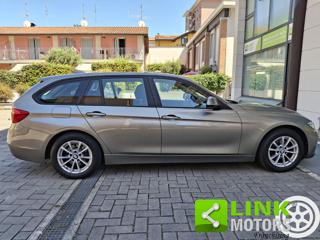 BMW 316 usata, con Cruise Control