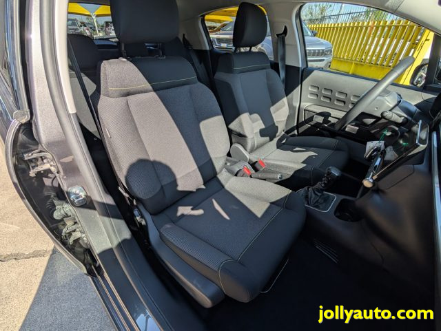 CITROEN C3 usata, con Specchietti laterali elettrici