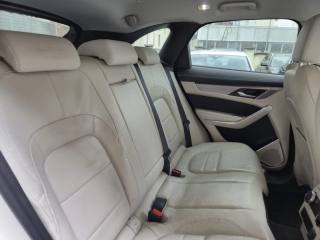 JAGUAR F-Pace usata, con Controllo automatico clima