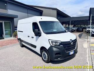 RENAULT Master usata, con Airbag