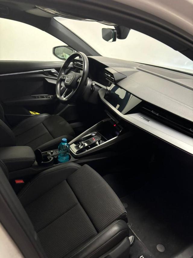 AUDI A3 usata, con Cerchi in lega