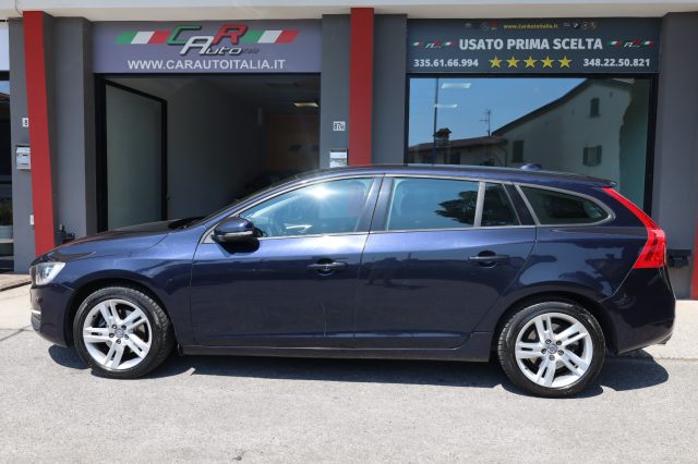 VOLVO V60 usata, con Airbag
