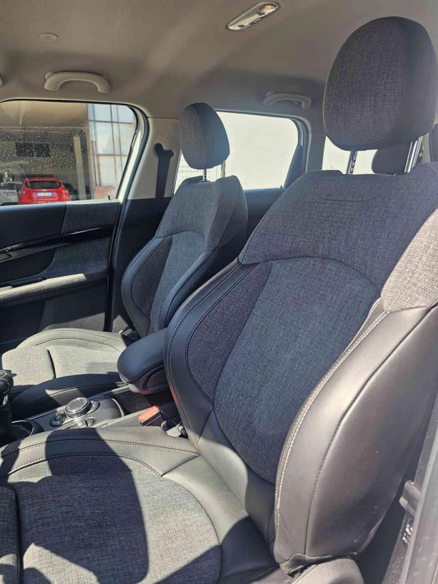 MINI Countryman usata, con Controllo trazione
