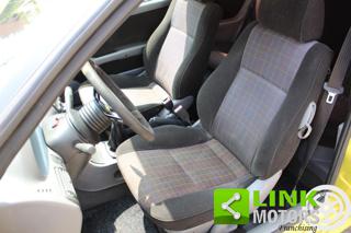 FIAT Punto usata 9