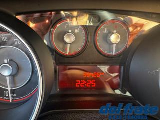 FIAT Punto usata, con Fendinebbia