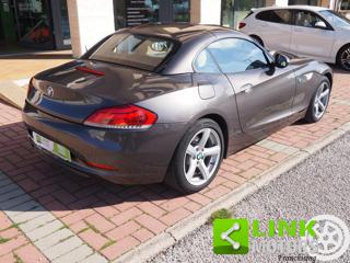 BMW Z4 usata 31