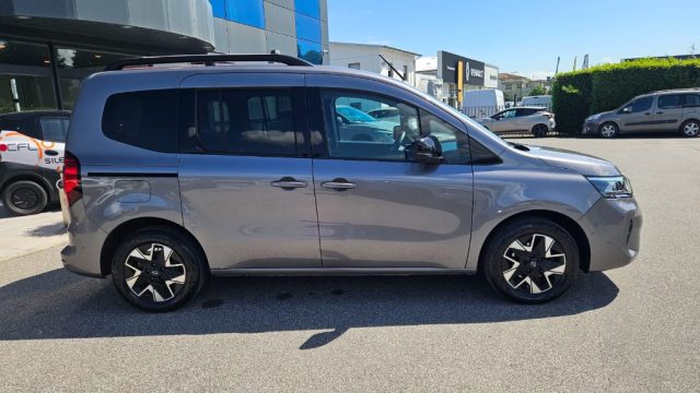 NISSAN Townstar usata, con Cerchi in lega