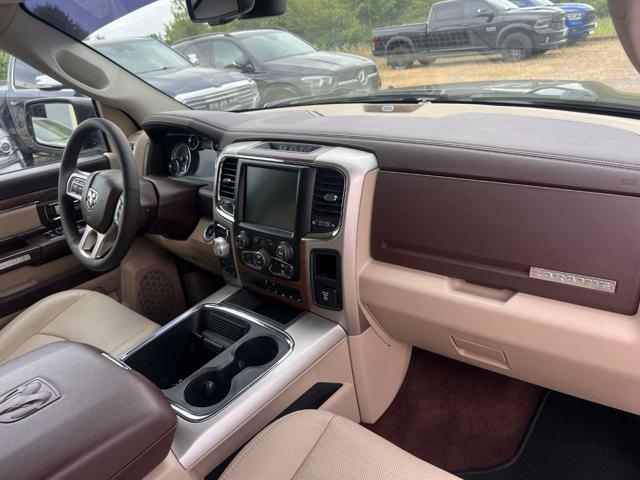 DODGE RAM usata, con Cruise Control