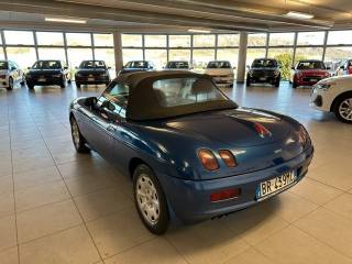 FIAT Barchetta usata, con Servosterzo