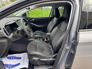 OPEL Grandland usata, con Antifurto