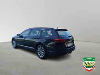 VOLKSWAGEN Passat usata, con Airbag Passeggero