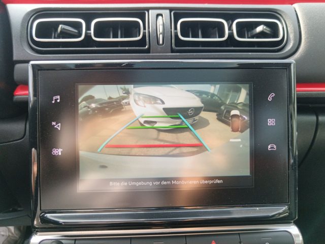 CITROEN C3 usata, con Cruise Control