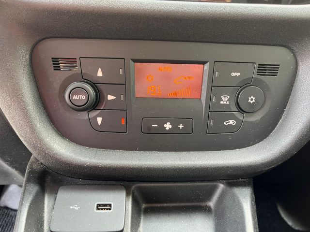 FIAT Doblo usata, con Vivavoce