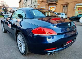 BMW Z4 usata, con Airbag laterali