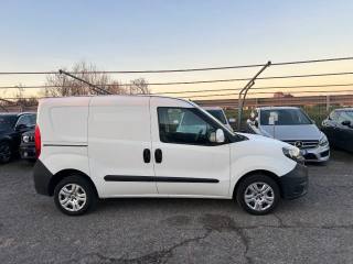 FIAT Doblo usata, con Alzacristalli elettrici