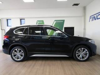 BMW X1 usata, con Sistema di navigazione