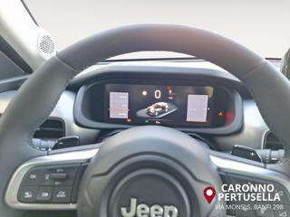 JEEP Avenger usata, con Cruise Control
