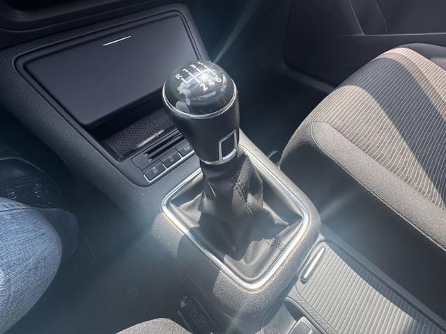 VOLKSWAGEN Tiguan usata, con Alzacristalli elettrici