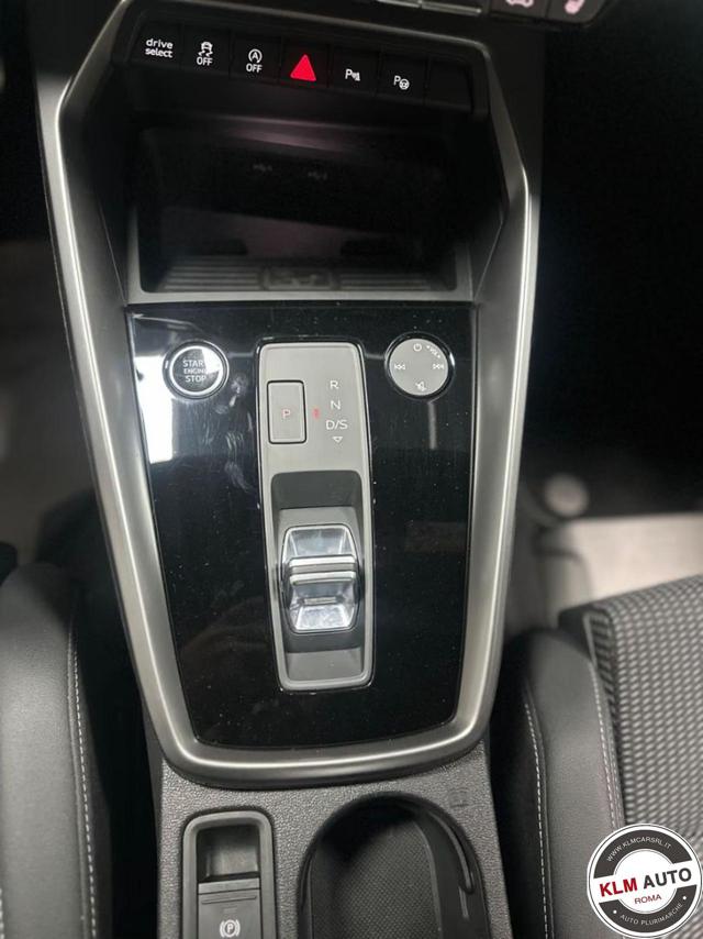 AUDI A3 usata, con Cronologia tagliandi