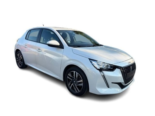 PEUGEOT 208 usata, con Airbag laterali
