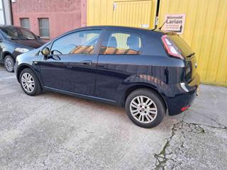 FIAT Punto usata, con Airbag Passeggero