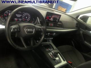 AUDI Q5 usata, con Immobilizzatore elettronico