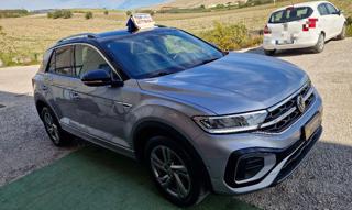 VOLKSWAGEN T-Roc usata, con Airbag