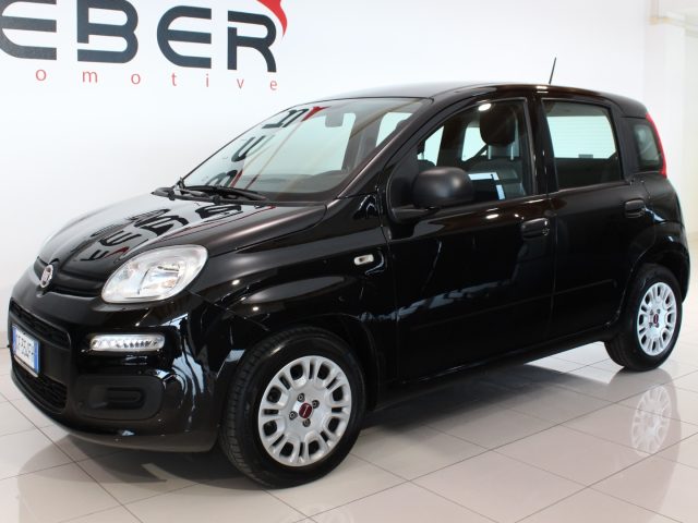 FIAT Panda usata, con ABS
