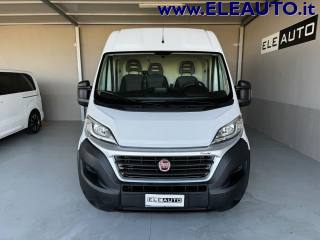 FIAT Ducato usata, con Airbag