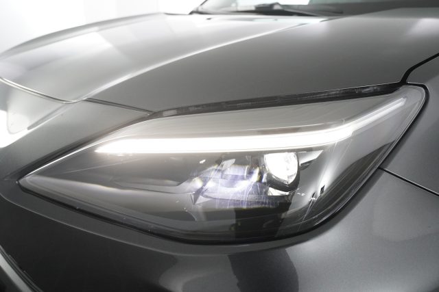 TOYOTA Yaris Cross usata 7