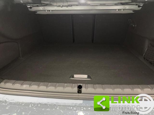 BMW 218 usata, con Fari Xenon