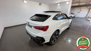 AUDI Q3 usata, con Airbag Passeggero