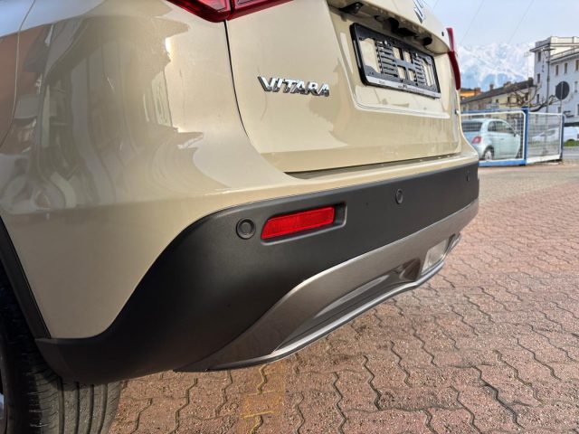 SUZUKI Vitara usata, con Alzacristalli elettrici