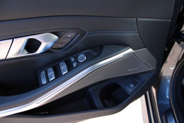 BMW M340 usata, con Chiusura centralizzata