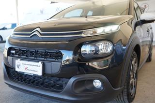CITROEN C3 usata, con ESP
