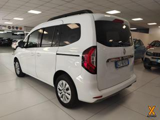 RENAULT Kangoo usata, con Immobilizzatore elettronico