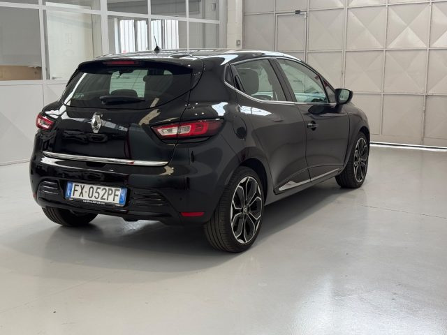 RENAULT Clio usata, con Autoradio