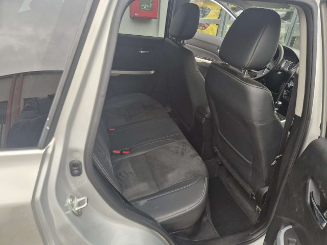 SUZUKI Vitara usata, con ESP