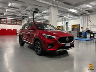 MG ZS usata, con Airbag laterali