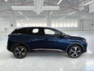 PEUGEOT 3008 usata, con Chiusura centralizzata