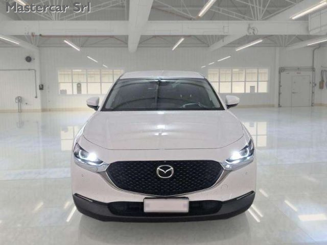 MAZDA CX-30 usata, con Boardcomputer