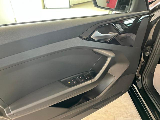 AUDI A1 usata, con ESP
