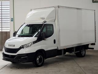 IVECO Daily usata, con Autoradio