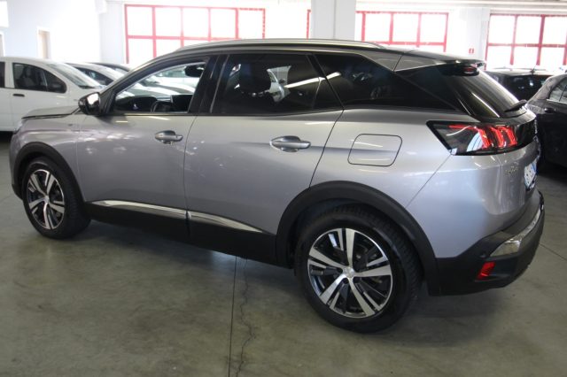 PEUGEOT 3008 usata, con Airbag Passeggero